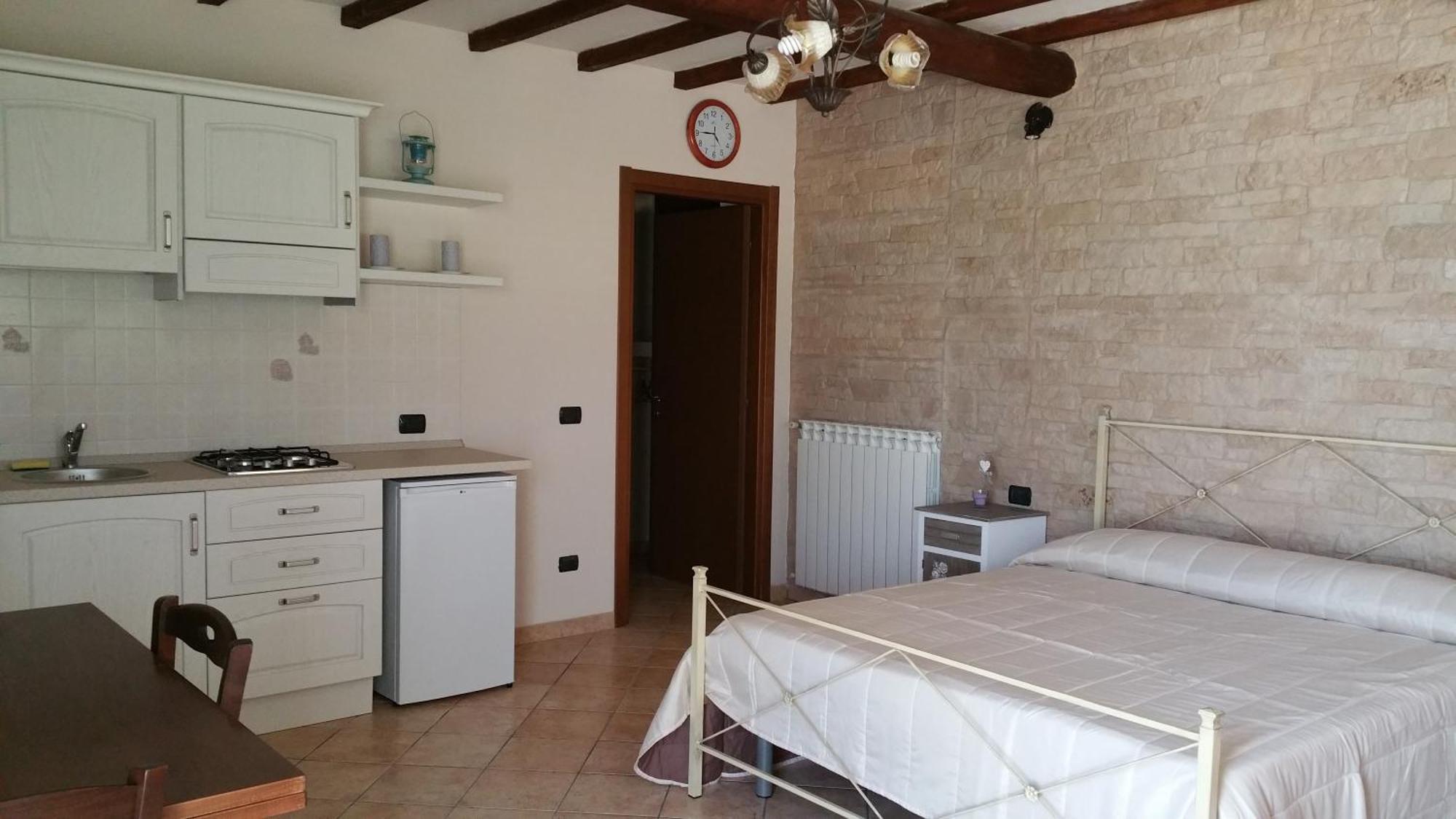 Agriturismo La Dolce Collina Villa Follonica Oda fotoğraf